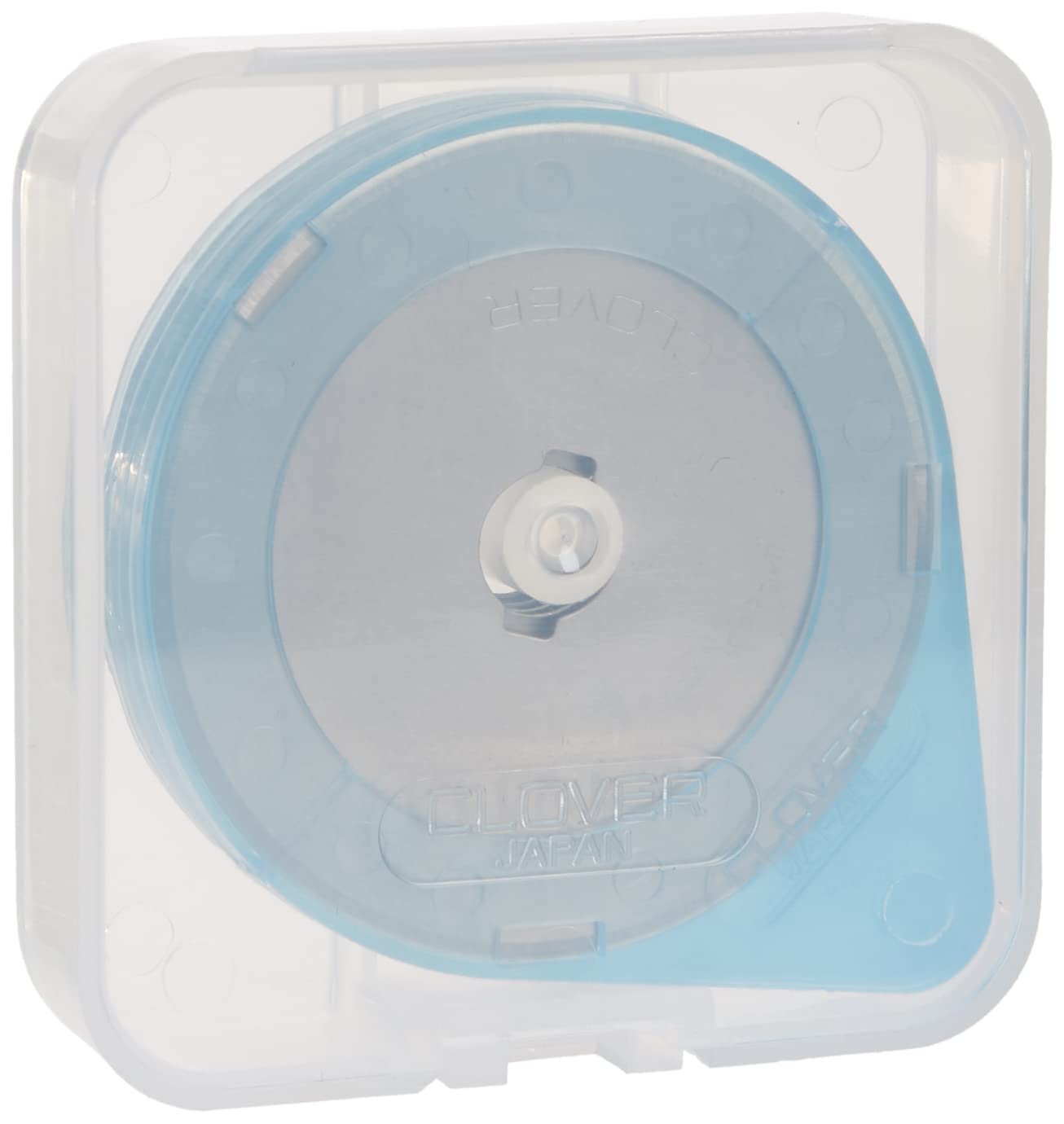 Algopix Similar Product 17 - Clover CLO7509 Rotary Cutter Blade
