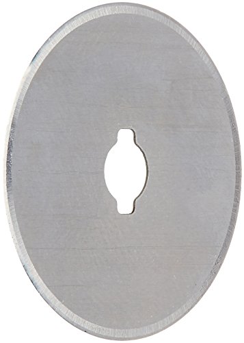 Algopix Similar Product 10 - clover Rotary Blade Refill Pack 28mm x