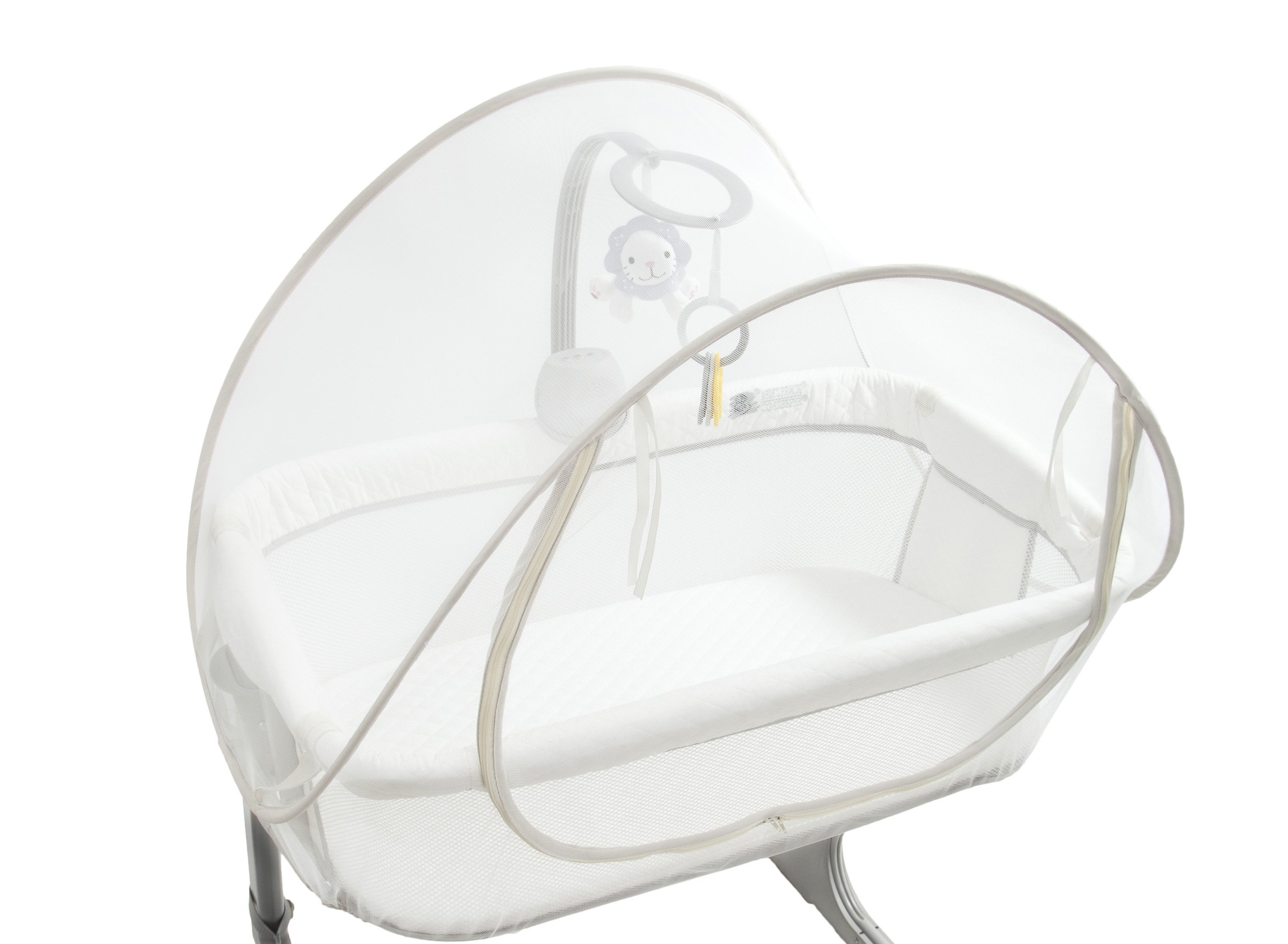 Algopix Similar Product 20 - Arms Reach Canopy Insect Netting for