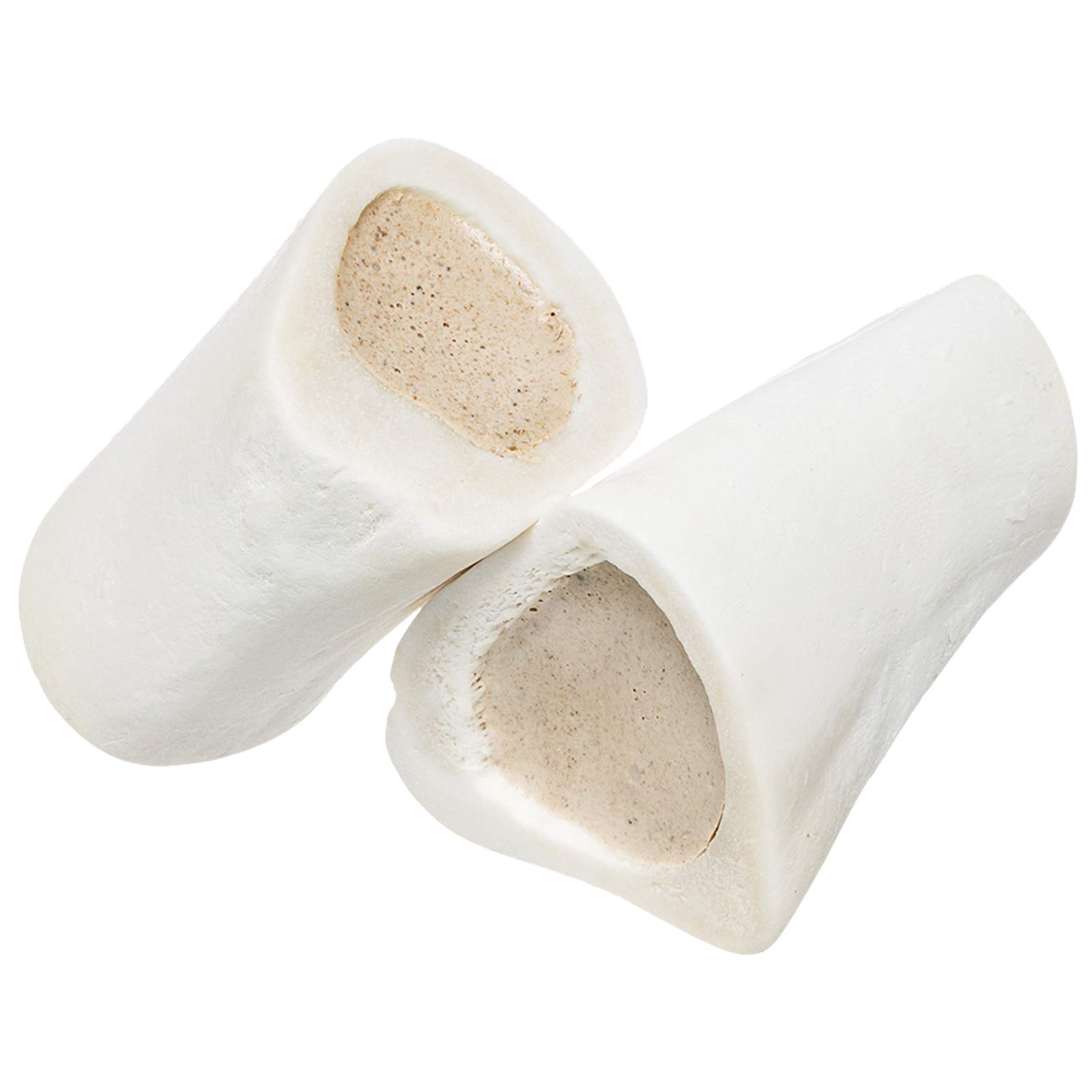 Algopix Similar Product 17 - Redbarn Filled Dog Bones Peanut