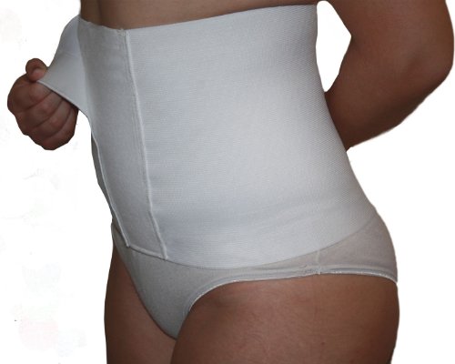 Algopix Similar Product 17 - Underworks Post Delivery Belt 