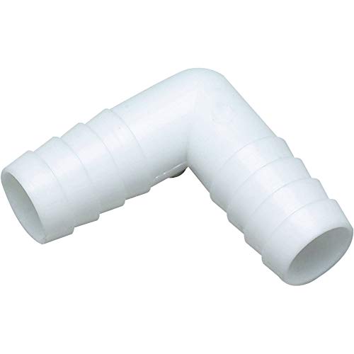 Algopix Similar Product 16 - SEACHOICE 90 Degree Elbow 34 ID