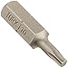 Algopix Similar Product 6 - IRWIN 3513181C T10 1" Insert Bit