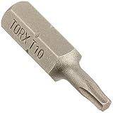 Algopix Similar Product 12 - IRWIN 3513181C T10 1" Insert Bit