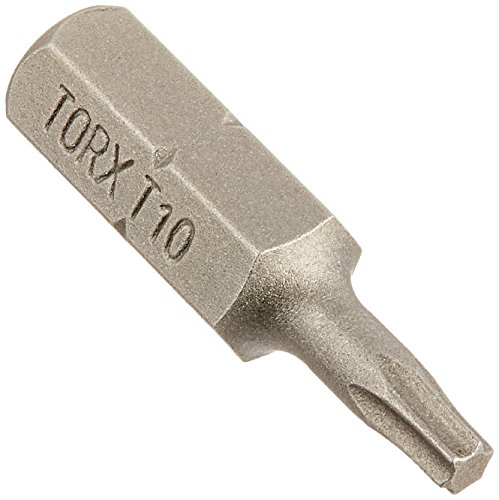 Algopix Similar Product 19 - IRWIN 3513181C T10 1" Insert Bit