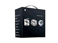 Algopix Similar Product 6 - Apple Production Suite Final Cut Pro