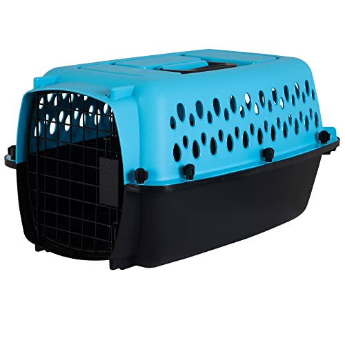 Algopix Similar Product 15 - Petmate Pet Porter Fashion Dog Kennel