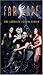 Algopix Similar Product 17 - ADV Films Farscape