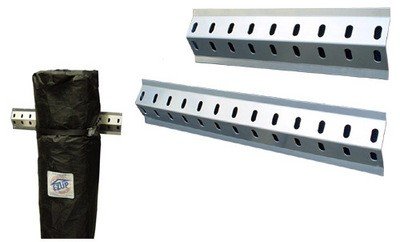 Algopix Similar Product 6 - RB Components 2276 Cargo Strap Track