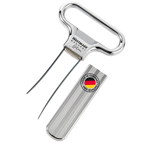 Algopix Similar Product 13 - Monopol Westmark Germany Steel
