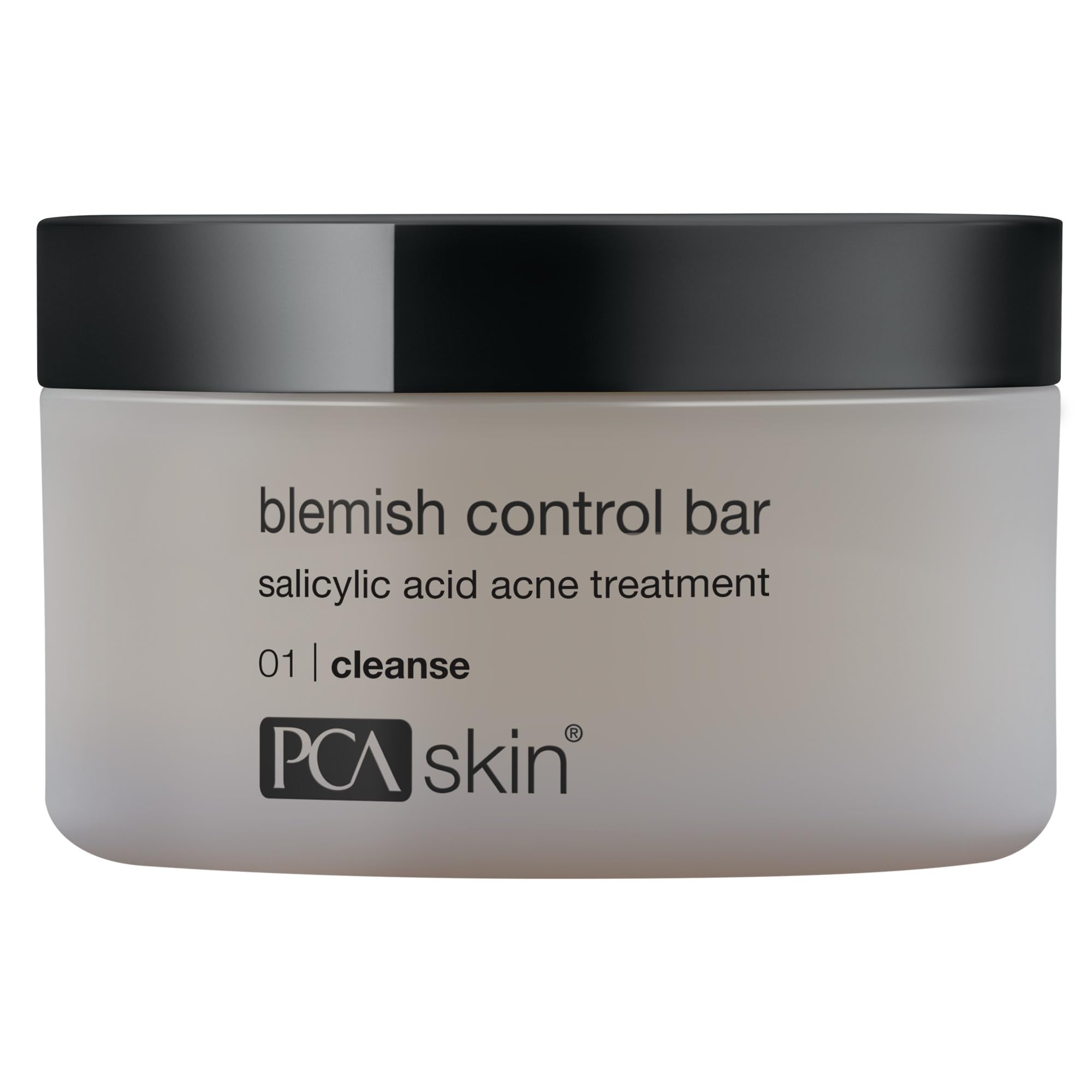 Algopix Similar Product 1 - PCA SKIN Blemish Control Acne Cleanser