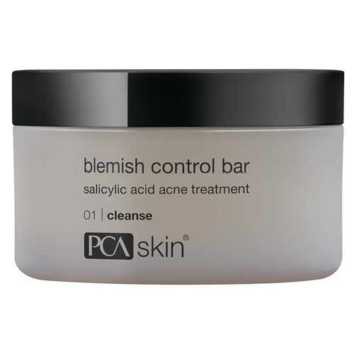 Algopix Similar Product 6 - PCA SKIN Blemish Control Acne Cleanser