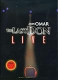 Algopix Similar Product 16 - Don Omar: The Last Don - Live