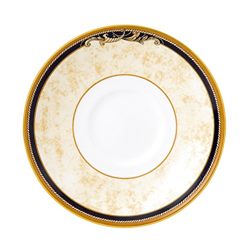 Algopix Similar Product 9 - Wedgwood Cornucopia 312Inch Tea