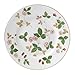 Algopix Similar Product 9 - Wedgwood Wild Strawberry Bread  Butter
