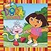 Algopix Similar Product 10 - Dora the Explorer