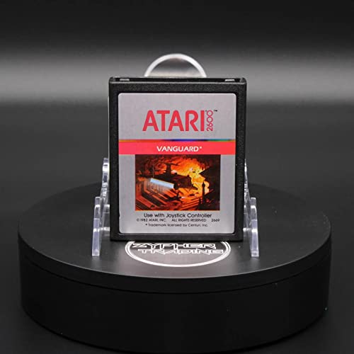 Algopix Similar Product 17 - Vanguard