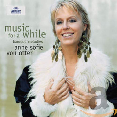 Algopix Similar Product 10 - Music for a While