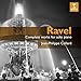 Algopix Similar Product 16 - Ravel: Complete works for solo piano