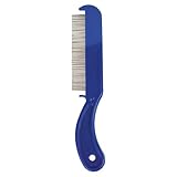 Algopix Similar Product 18 - Untangler Flea Rid Comb