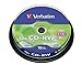 Algopix Similar Product 13 - Verbatim 43480 12x CDRW  10 Pack