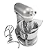 Algopix Similar Product 19 - KitchenAid KP26M1XNP 6 Qt Professional