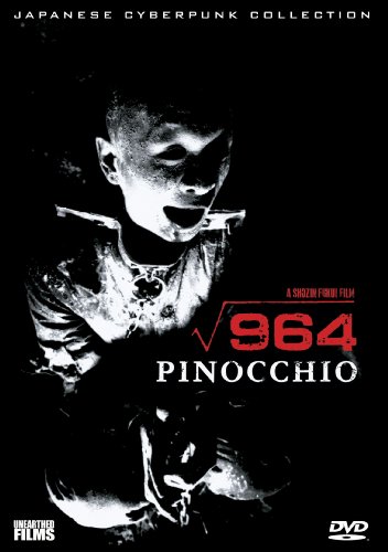 Algopix Similar Product 8 - Pinocchio 964