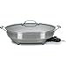 Algopix Similar Product 3 - Cuisinart CSK150 1500Watt Nonstick