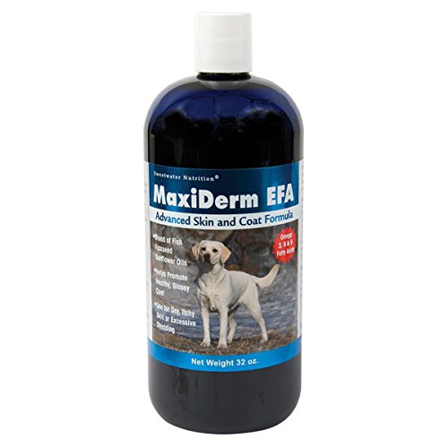 Algopix Similar Product 12 - Natural Pet Maxi Derm EFA Skin  Coat