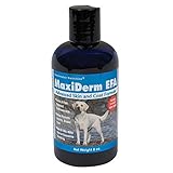 Algopix Similar Product 2 - Natural Pet Maxi Derm EFA Skin  Coat