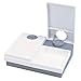 Algopix Similar Product 13 - Cat Mate C20 2 Bowl Pet Feeder With Ice