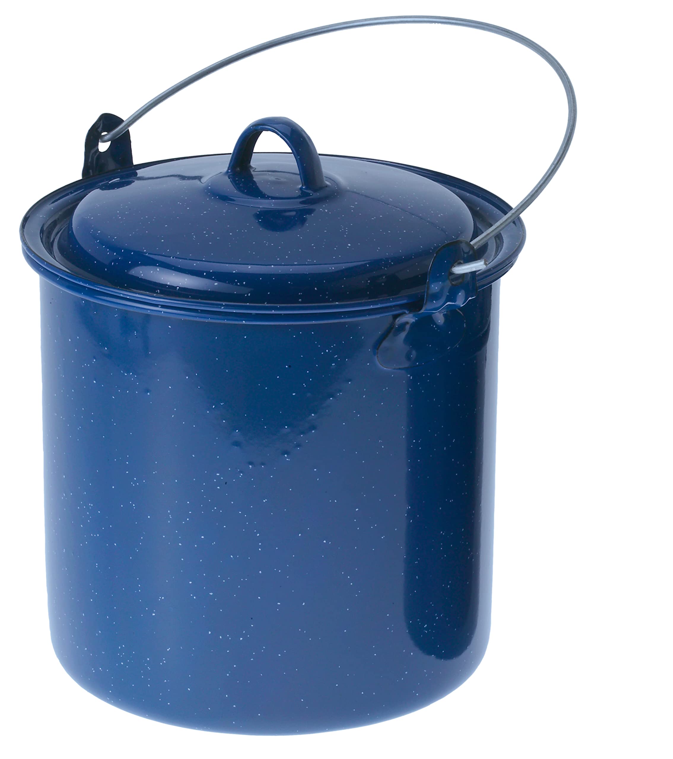 Algopix Similar Product 4 - GSI Outdoors 375 qt Straight Pot wLid