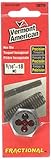 Algopix Similar Product 6 - Vermont American 20770 516Inch to 18