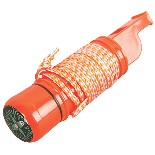 Algopix Similar Product 15 - Coleman Company 5In1 Survival