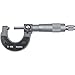 Algopix Similar Product 16 - Empire Level 2780 1-Inch Micrometer