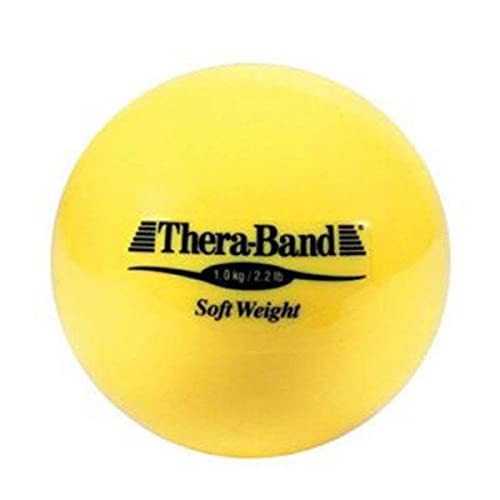 Algopix Similar Product 1 - THERABAND Soft Weight 45 Diameter