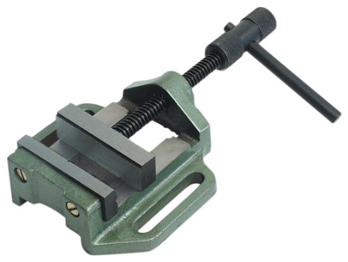 Algopix Similar Product 4 - Güde Machine Screw Stock 125 mm