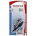 Algopix Similar Product 15 - Fischer Plasterboard Fixing Fischer Gks