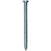 Algopix Similar Product 16 - Fischer Window Frame Screws FFS 75 x