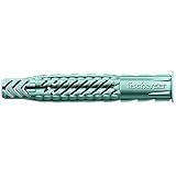 Algopix Similar Product 3 - Fischer Nylon UXR Universal Plug with