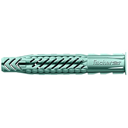Algopix Similar Product 18 - Fischer Nylon UXR Universal Plug with