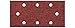 Algopix Similar Product 11 - Wolfcraft Adhesive Sandpaper Set KA