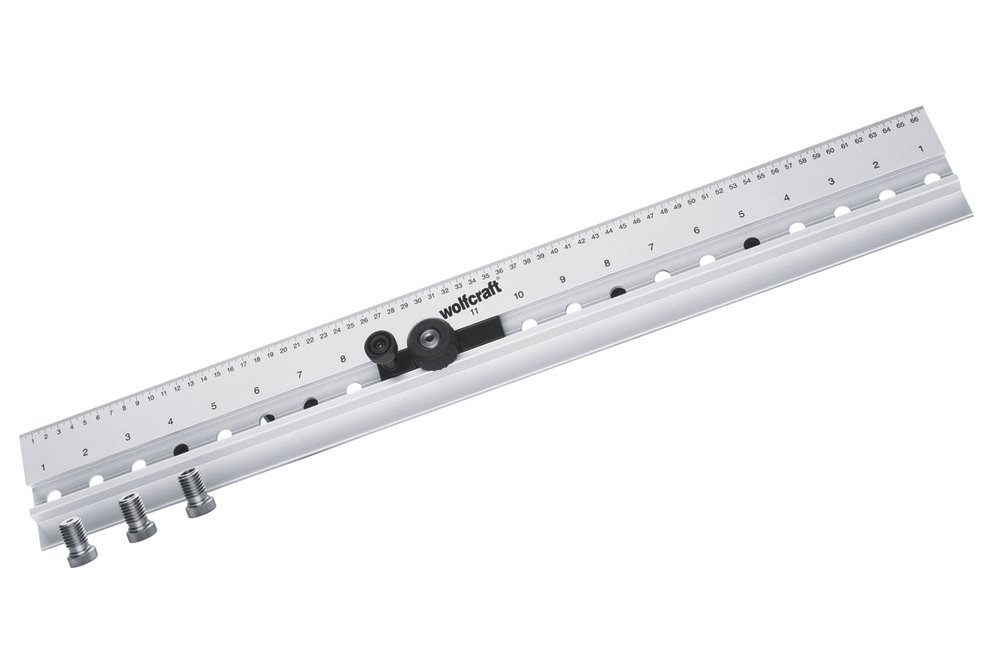 Algopix Similar Product 4 - Wolman 4650000 Dowelling jig with