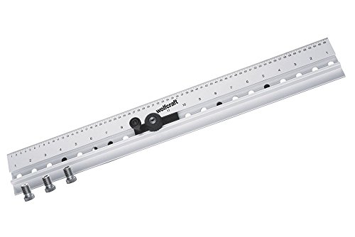 Algopix Similar Product 2 - Wolman 4650000 Dowelling jig with