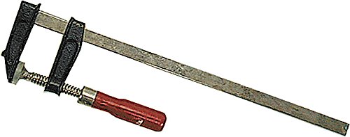 Algopix Similar Product 15 - B-SCHR-ZWINGE LA/VZ 50X 300 MM 70303