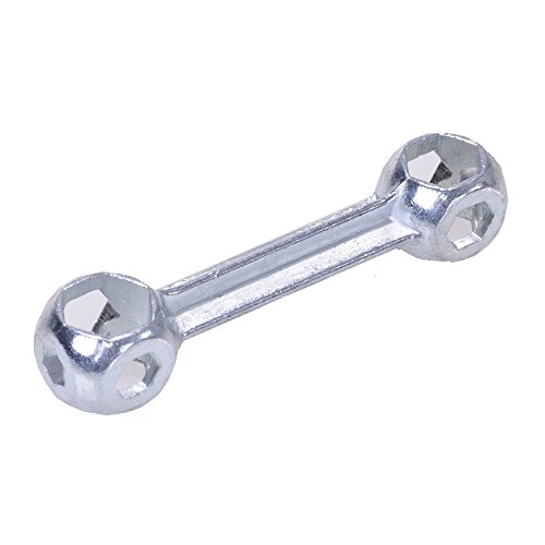 Algopix Similar Product 12 - Filmer Unisexs 10Hole Bone