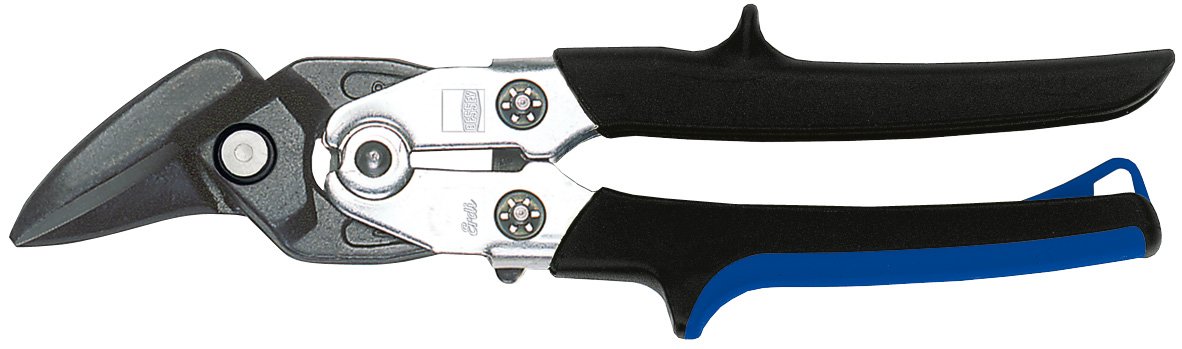 Algopix Similar Product 3 - Bessey Cutting Snips D27ASB Right