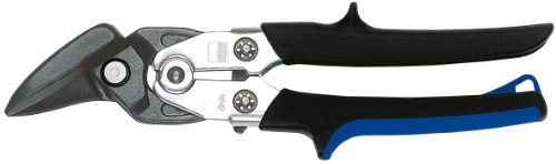 Algopix Similar Product 16 - Bessey Cutting Snips D27ASB Right
