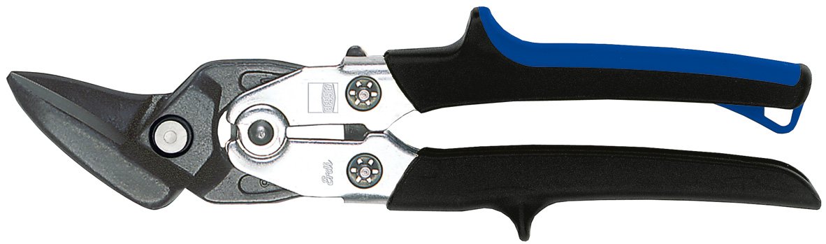 Algopix Similar Product 13 - Bessey Cutting Snips D27ALSB Left