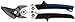 Algopix Similar Product 17 - Bessey Cutting Snips D27ALSB Left
